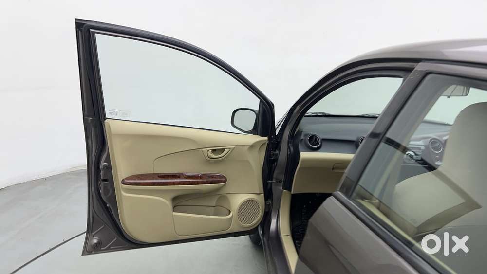 Honda Amaze Sx I Vtec, 2014, Petrol