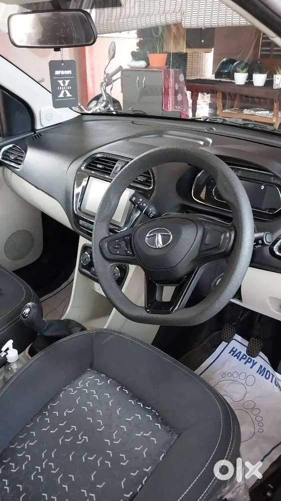 Tata Tiago 2023 Petrol 18000 Km Driven
