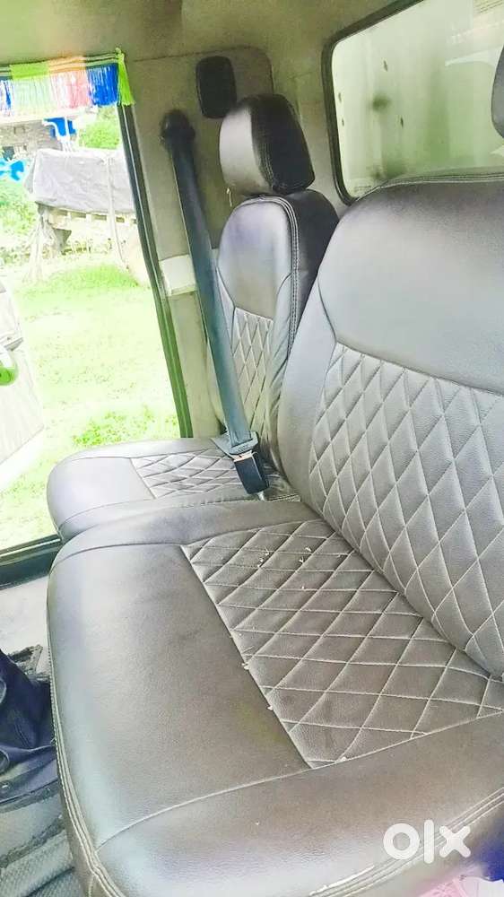 Mahindra Global Pik Up 2023 Diesel 92000 Km Driven