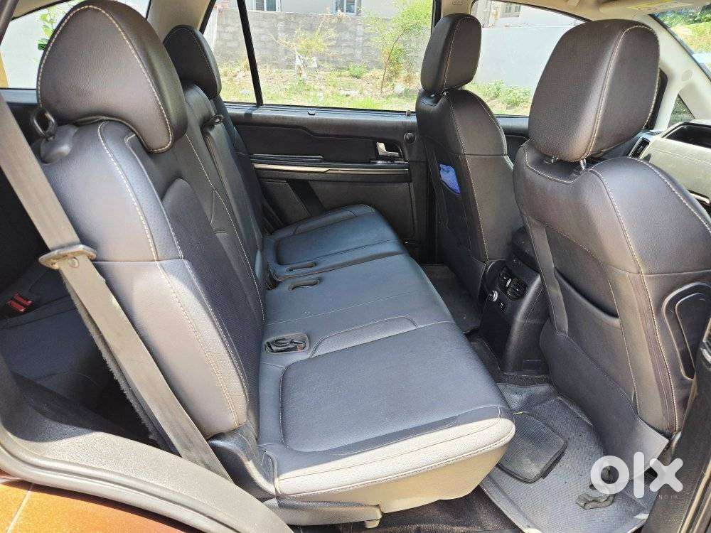 Tata Hexa 2.2 Xt 4x4 7 Str, 2018, Diesel