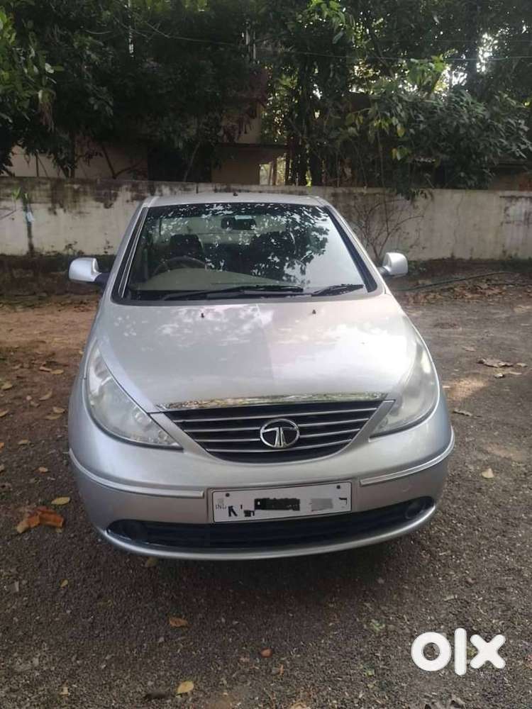 2010 Tata Manza Diesel