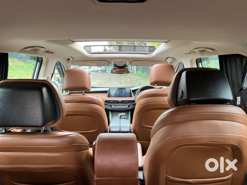 Mg Gloster Sharp 6 Seater, 2021, Diesel