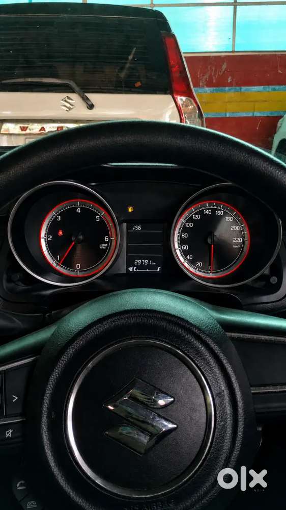 2018 Swift Diesel Low Kilometre Single Ownership