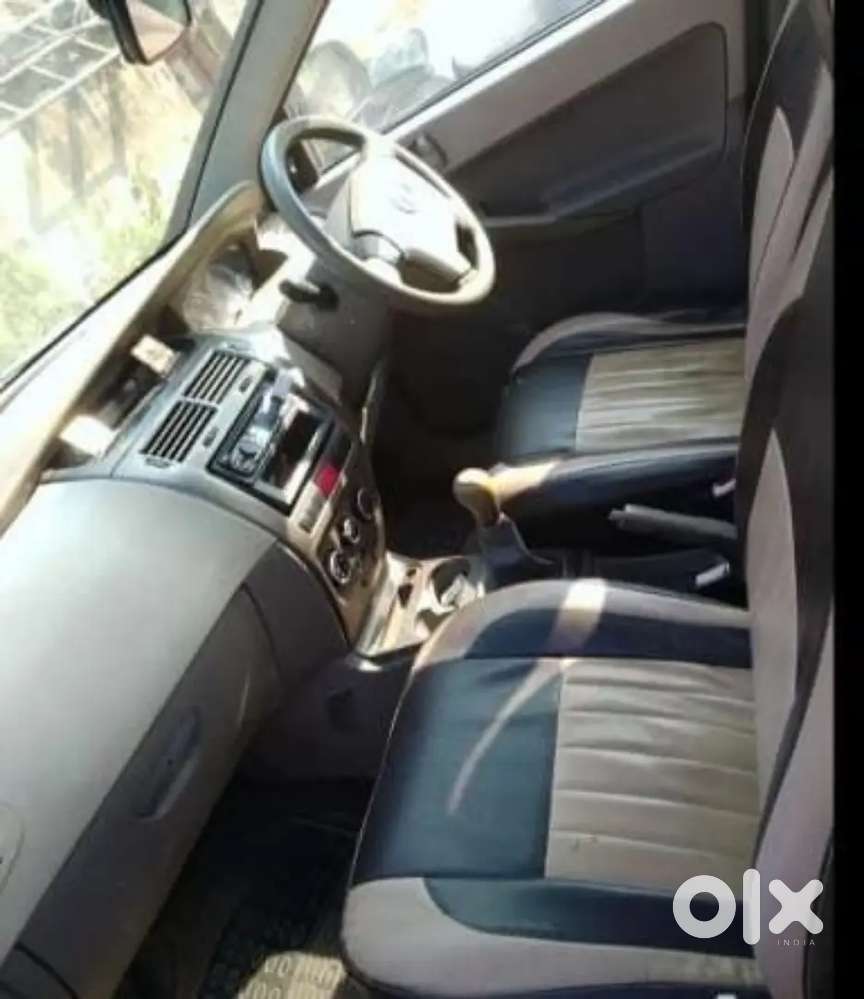 Tata Manza 2010 Diesel 165000 Km Driven Fc Renew Insurance Live
