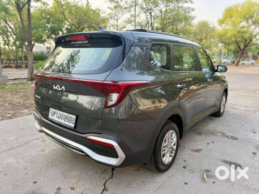 Kia Carens 1.5 Prestige 7 Str, 2023, Petrol