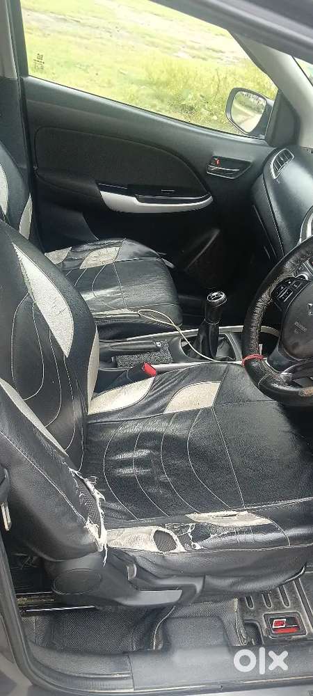 Maruti Suzuki Baleno 2019 1.3 Delta