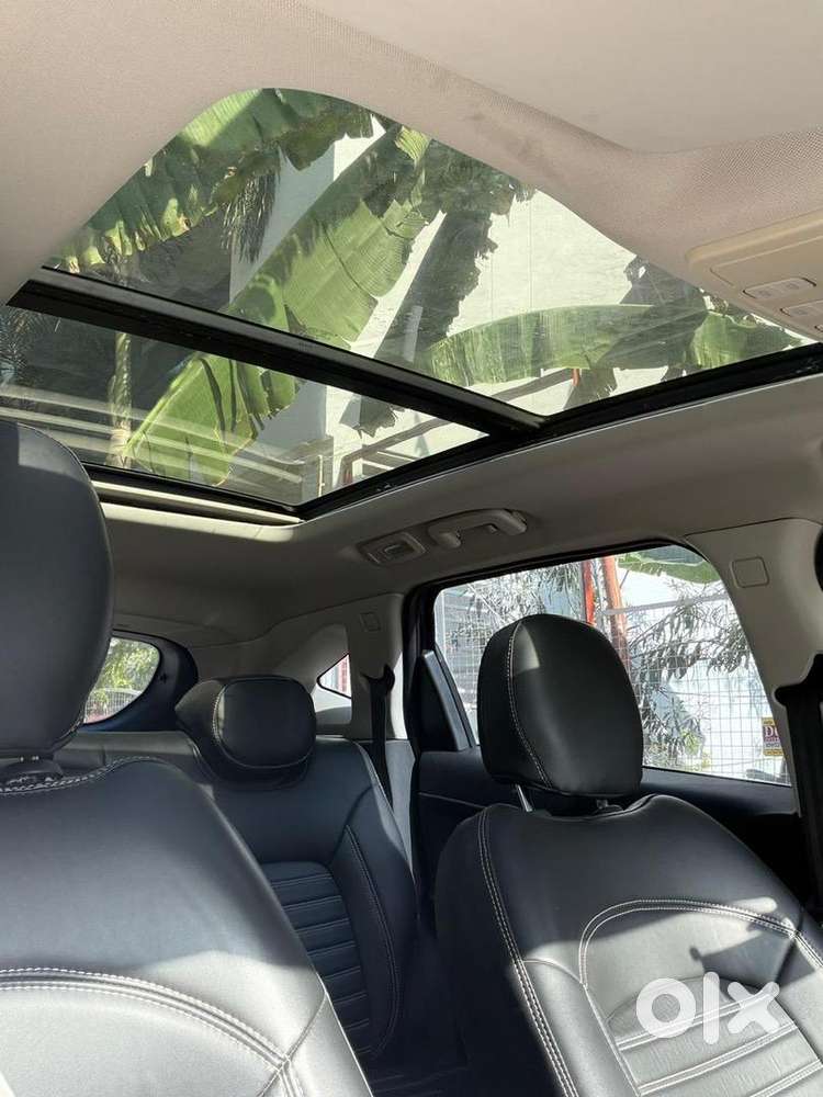 Tata Harrier 2021 Diesel Well Maintained