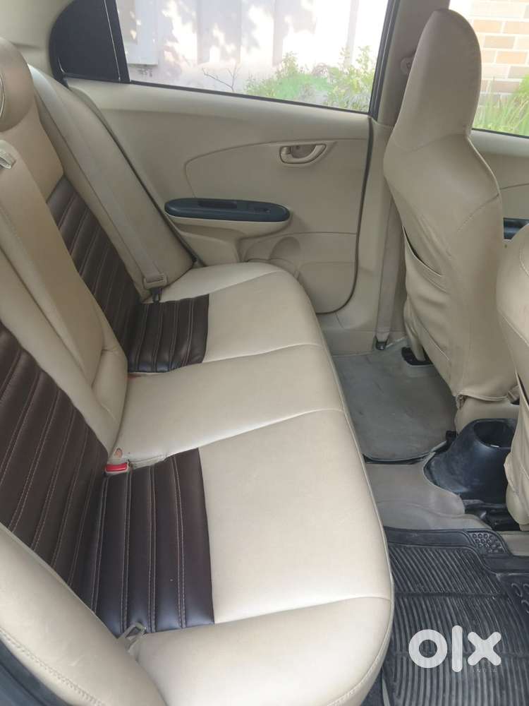Honda Amaze 2015 Diesel Good Condition