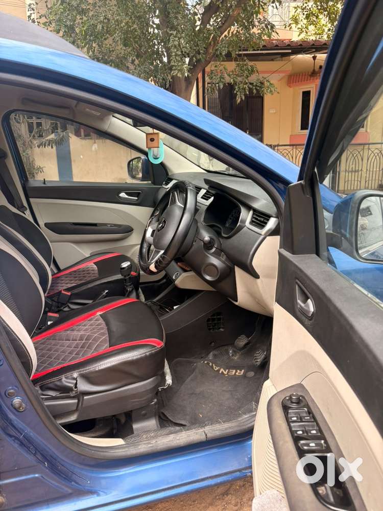 Renault Triber 2022 Petrol