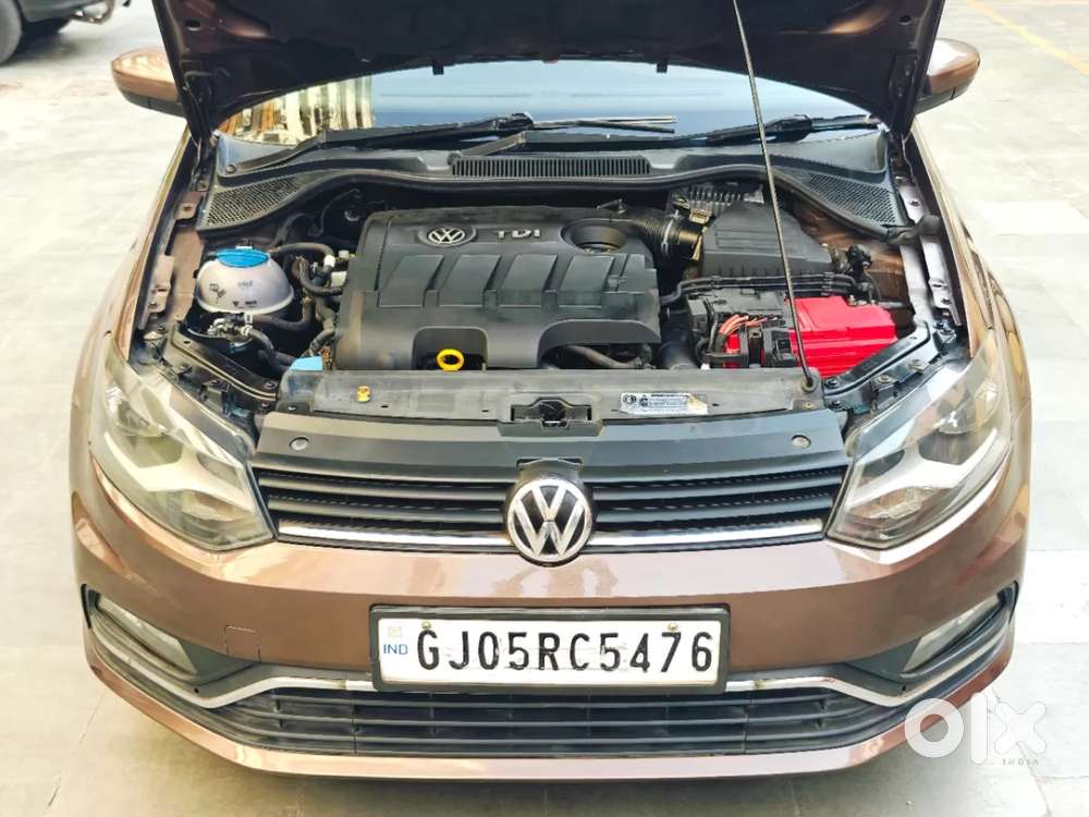 Volkswagen Ameo 1.5 Tdi Highline, 2018, Diesel
