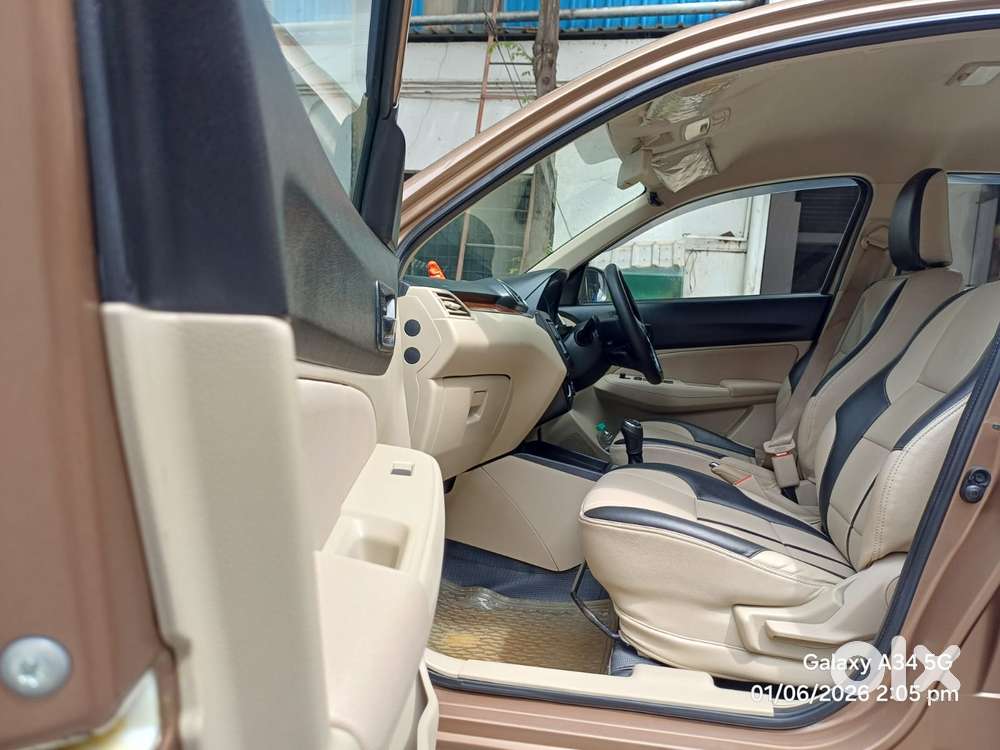 Maruti Suzuki Swift Dzire 1.3 Vxi, 2018, Petrol
