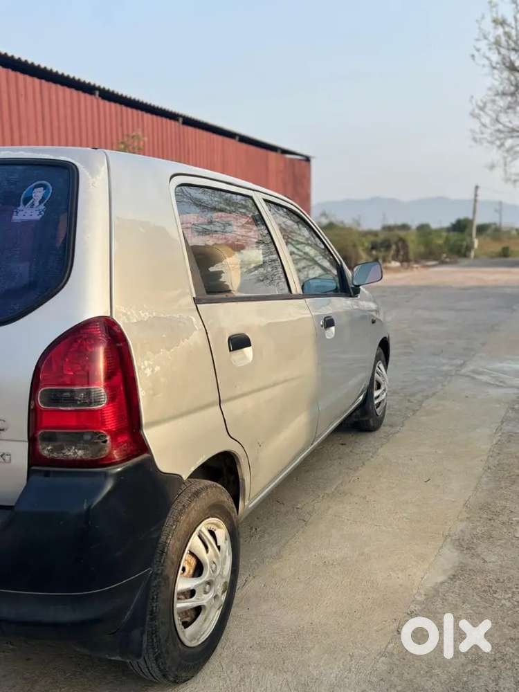 Maruti Suzuki Alto 2010