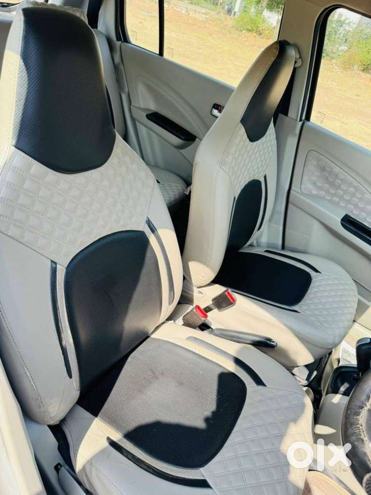 Maruti Suzuki Celerio, 2016, Petrol