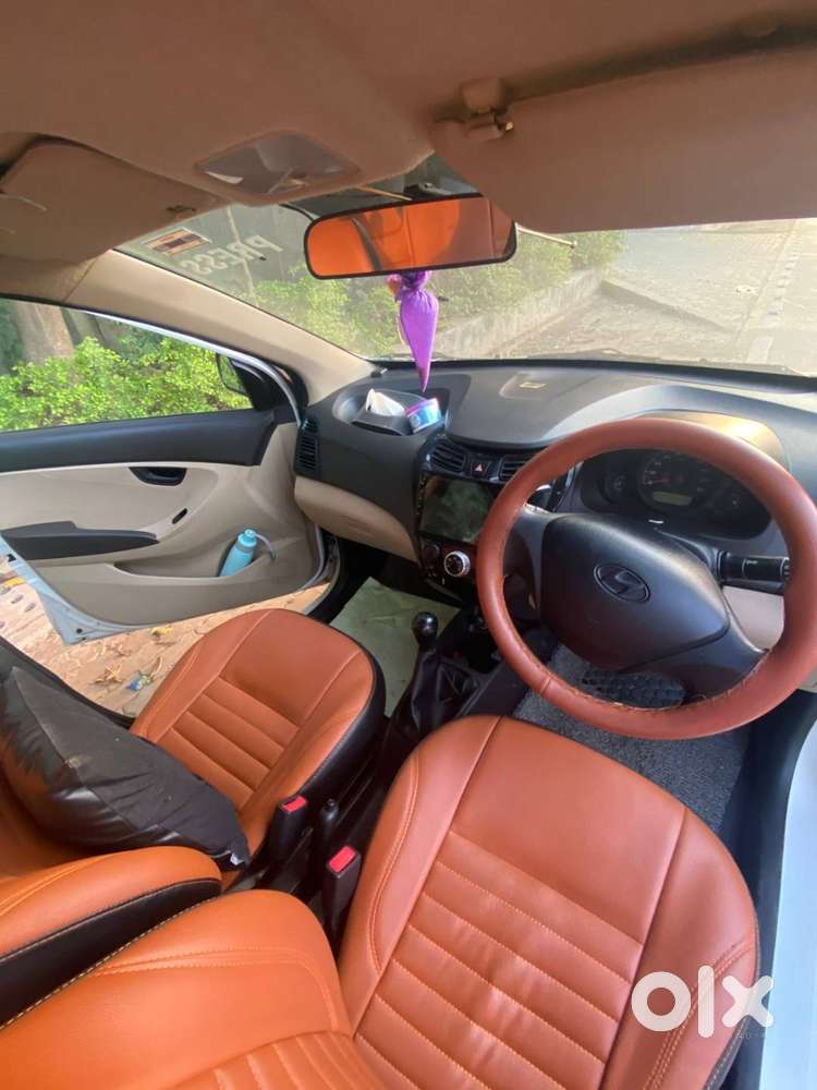 Car In Excellent Condition