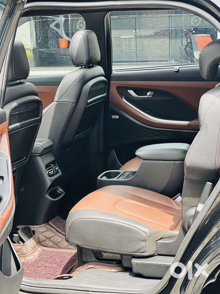 Hyundai Alcazar 1.5 Platinum (o) Diesel At 6 Str, 2022, Diesel