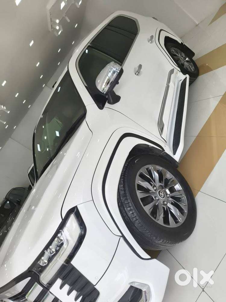Toyota Land Cruiser Vx, 2014, Diesel
