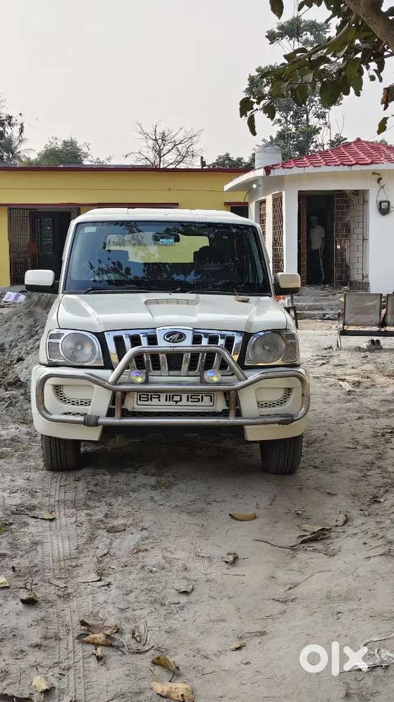 गाड़ी पूरी कंडीशन में है