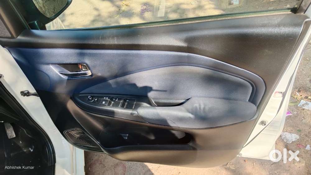 Maruti Suzuki Baleno Delta, 2022, Petrol