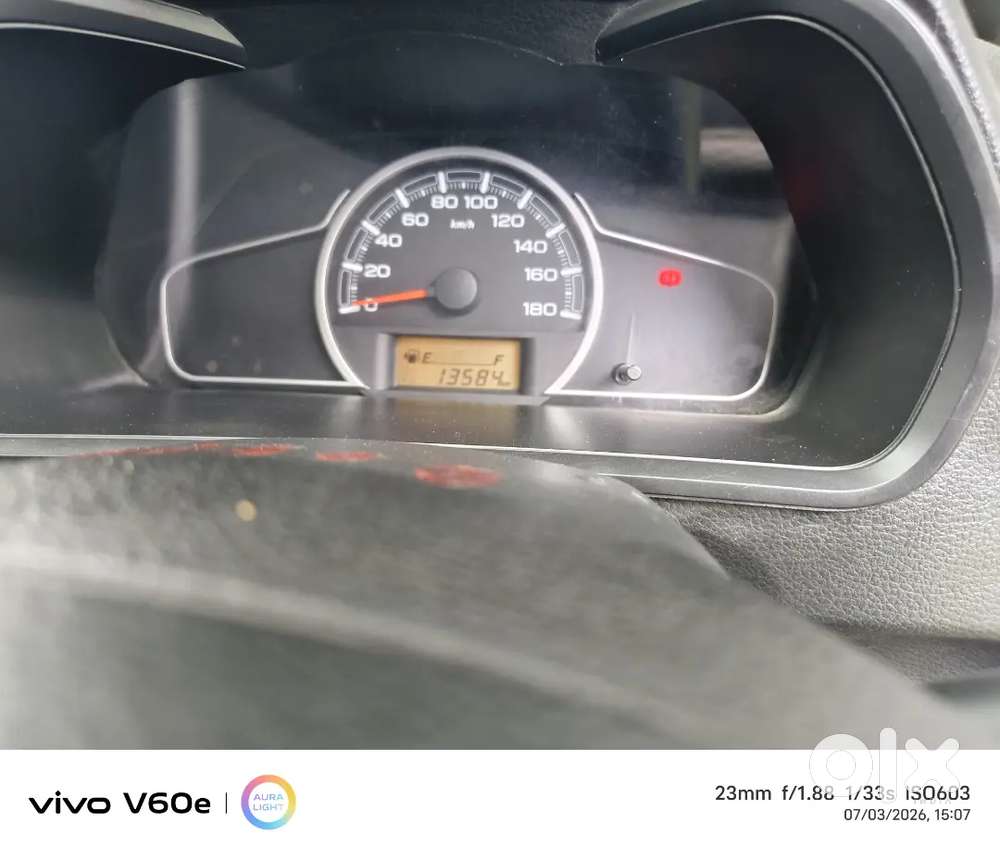 Maruti Suzuki Alto 2020