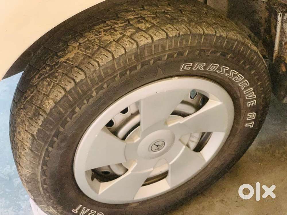 Mahindra Diesel Car 2022
