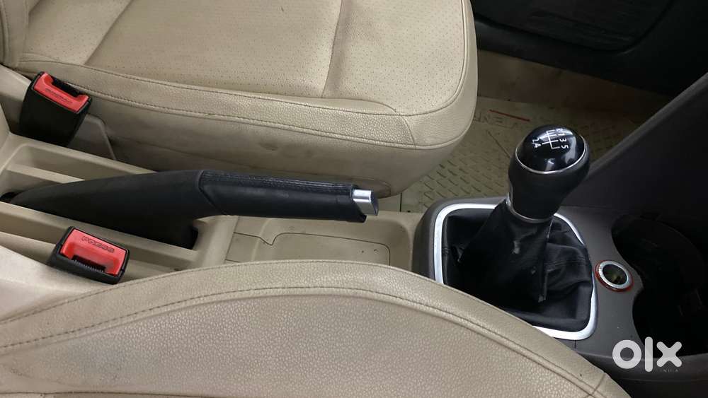 Volkswagen Vento 1.6 Highline, 2013, Diesel