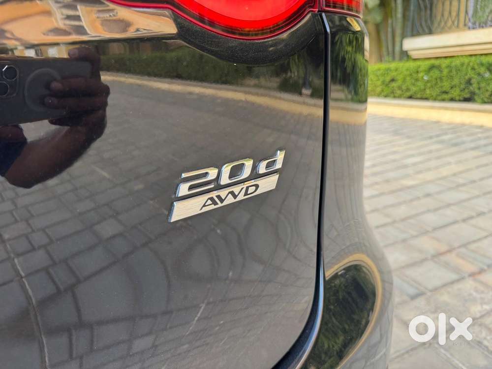 Jaguar F-pace Prestige, 2018, Diesel