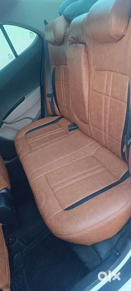 Hyundai Xcent 1.2l 2016