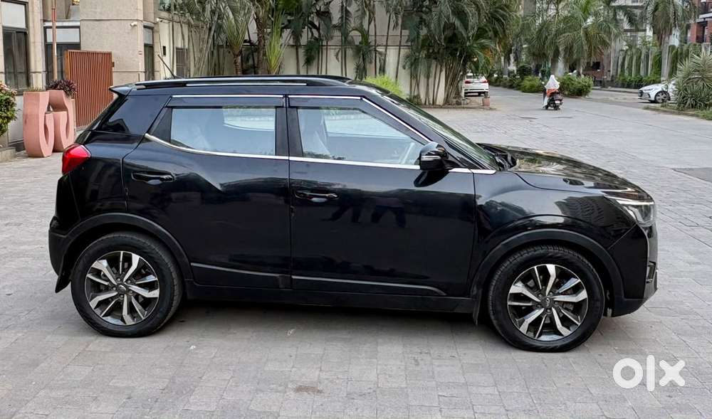 Mahindra Xuv300 W8 Option Diesel, 2021, Diesel