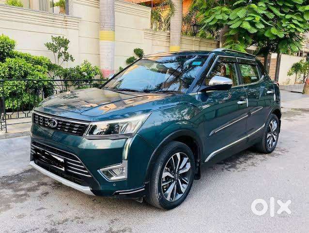 Mahindra Xuv 300