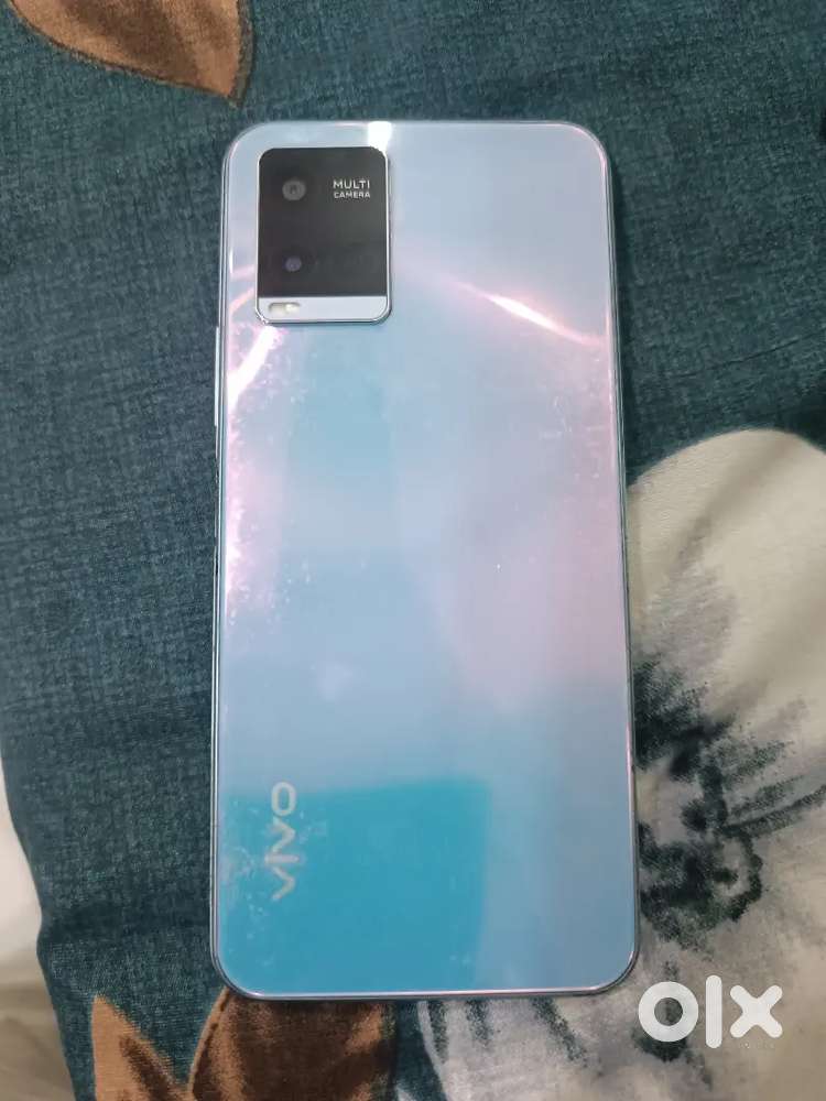 Vivo Y21 4GB RAM, 64GB Storage | Good Condition