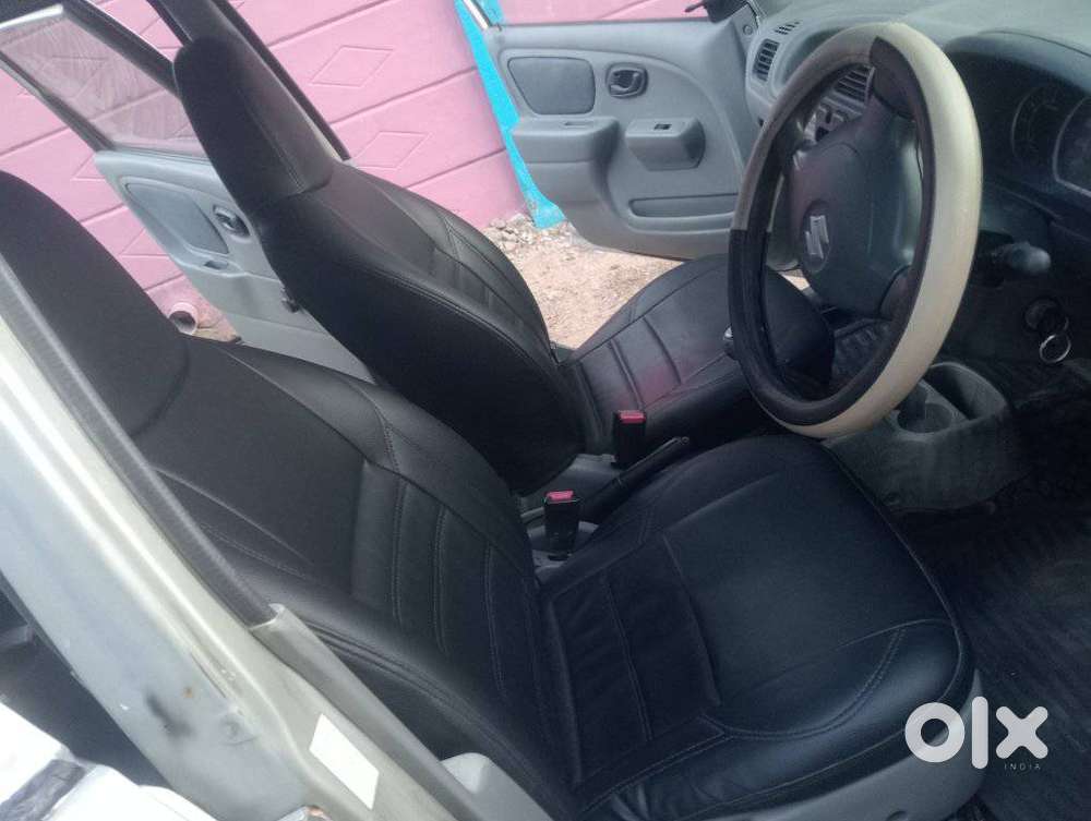 Maruti Suzuki Alto K10 Vxi (o), 2011, Petrol