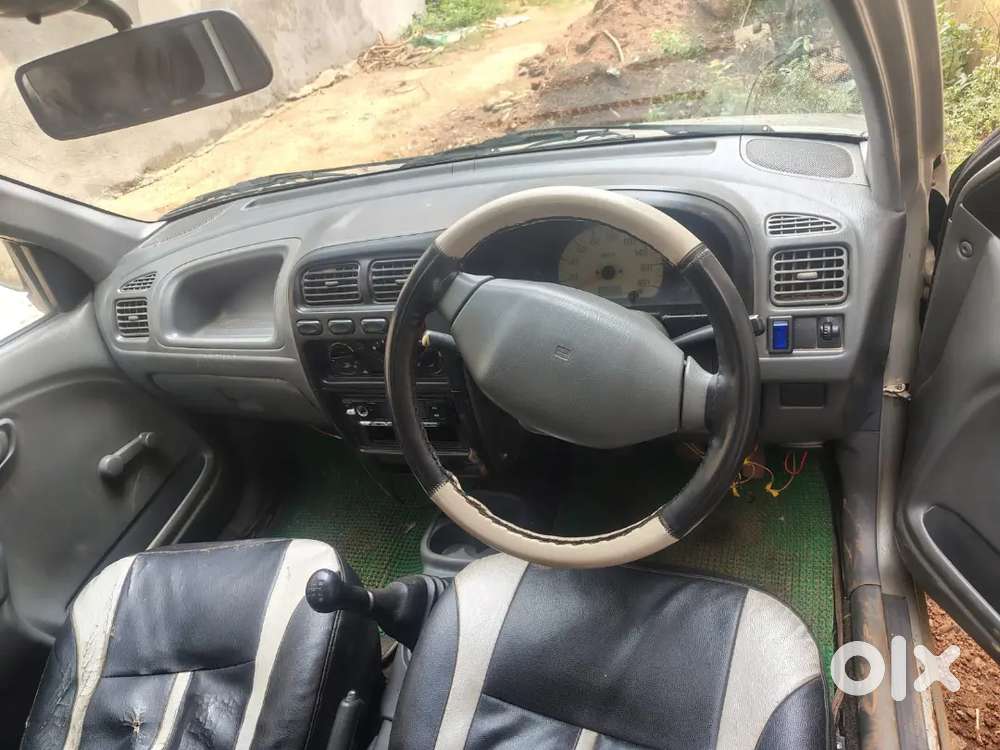 Maruti Suzuki Alto 0.8 Lxi 2008