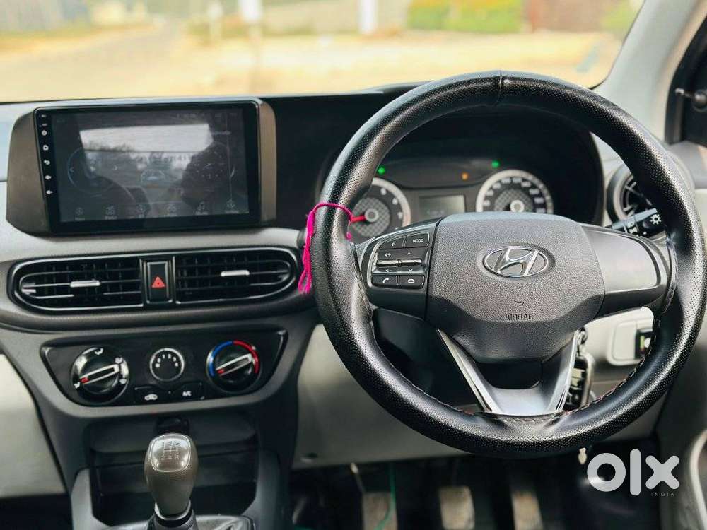 Hyundai Grand I10 Nios Era, 2021, Petrol