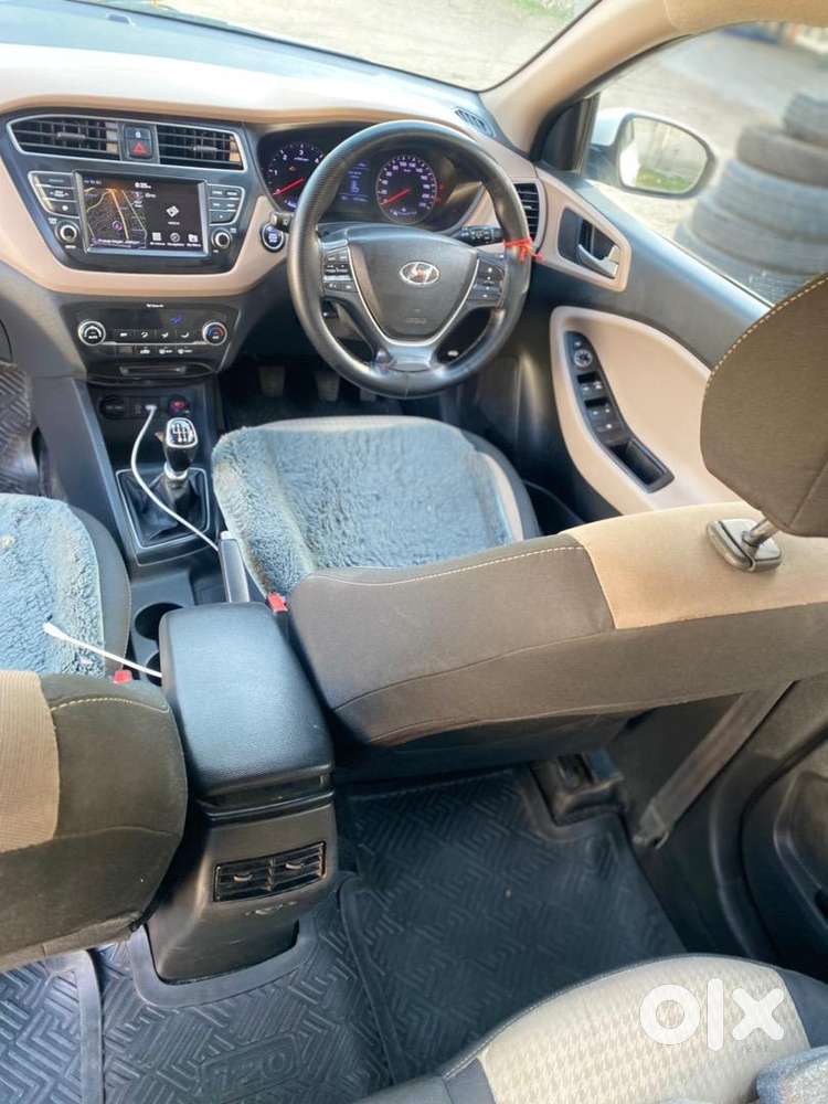 Hyundai I20 2019