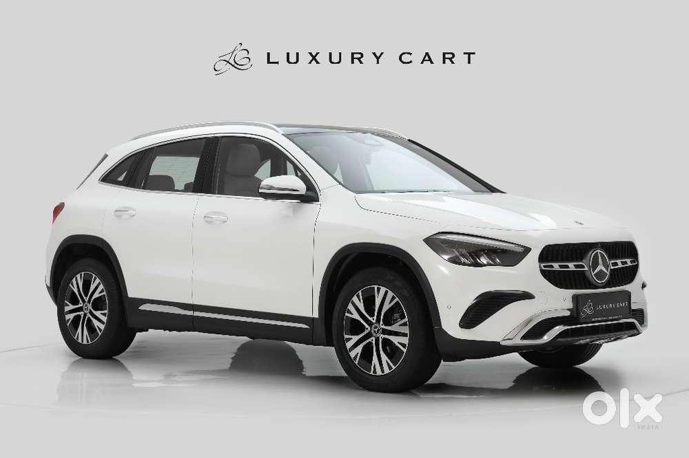 Mercedes-benz Gla 200, 2025, Petrol