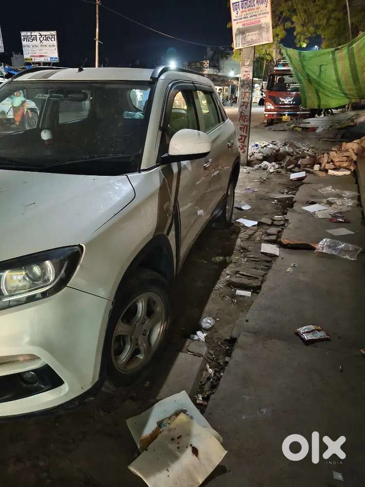 Maruti Suzuki Brezza 2018 Diesel 62000 Km Driven