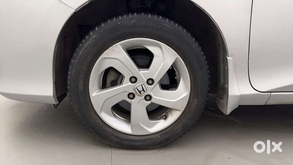 Honda City I-vtec Vx, 2015, Petrol