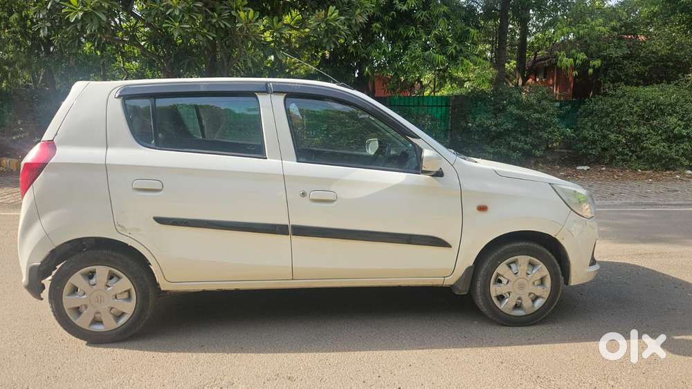 Maruti Suzuki Alto K10 Lxi Optional, 2017, Petrol