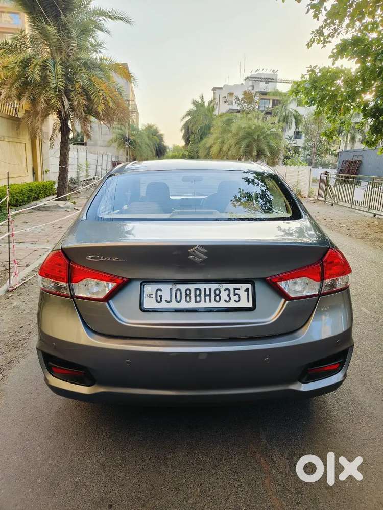 Ciaz 2019 Patrol 1 Owner 54,000 Kilometres Genuine Insurance Runing