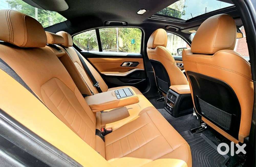 Bmw 3 Series 2.0 330i, 2019, Petrol