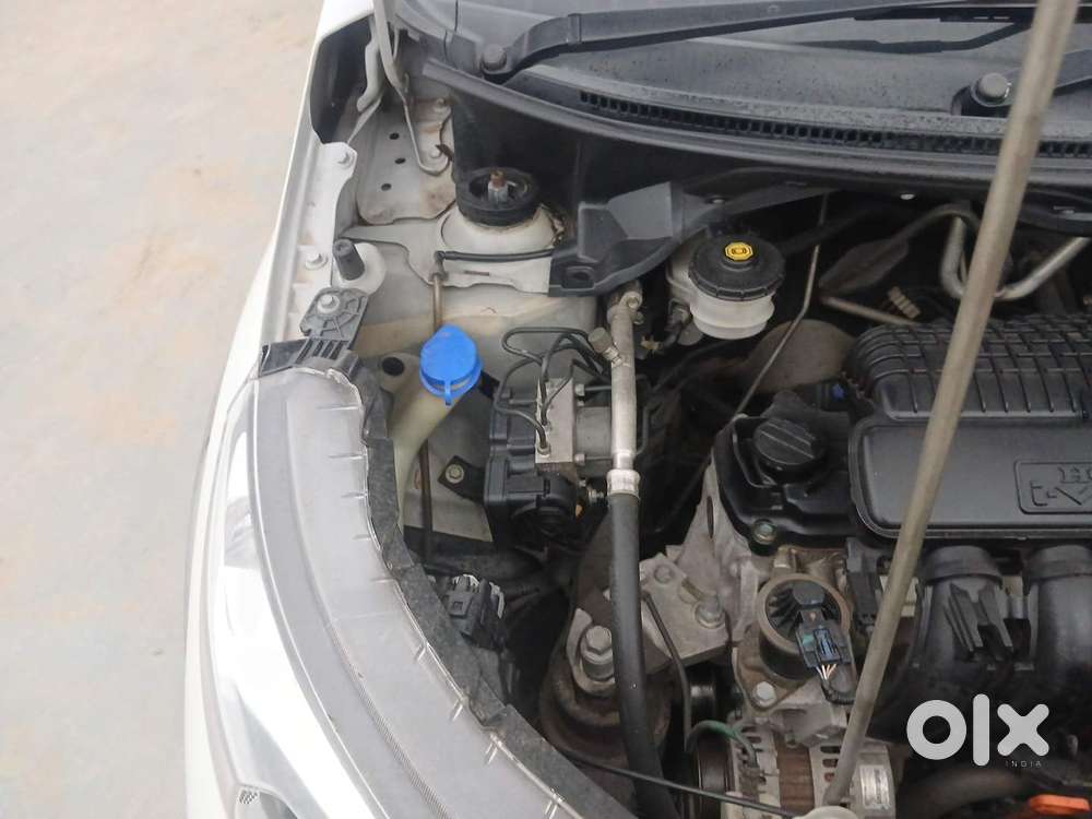 Honda Br-v I-vtec V Cvt, 2018, Petrol