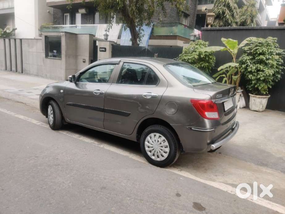 Maruti Suzuki Swift Dzire Ldi Bsiv, 2019, Diesel