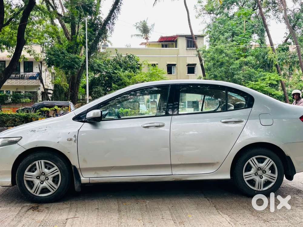 Honda City 2011 Petrol Good Condition Passing Expire