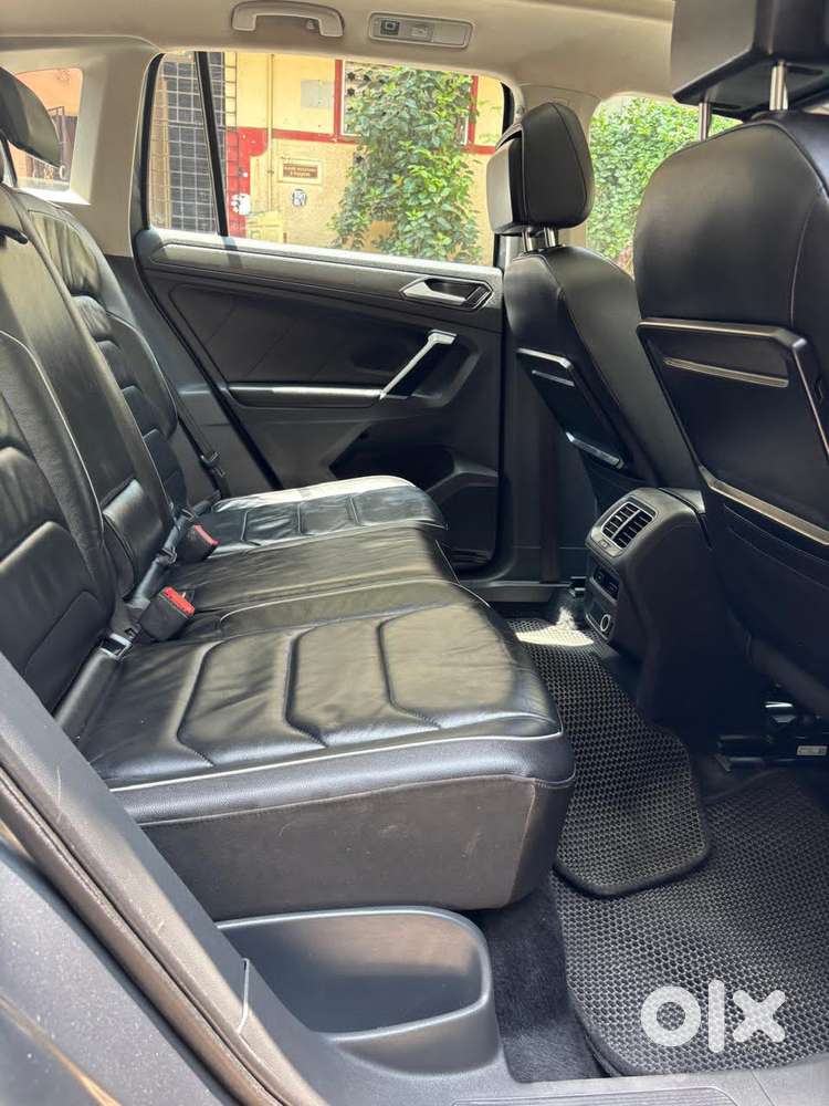 Volkswagen Tiguan 2.0 Tdi Highline, 2017, Diesel