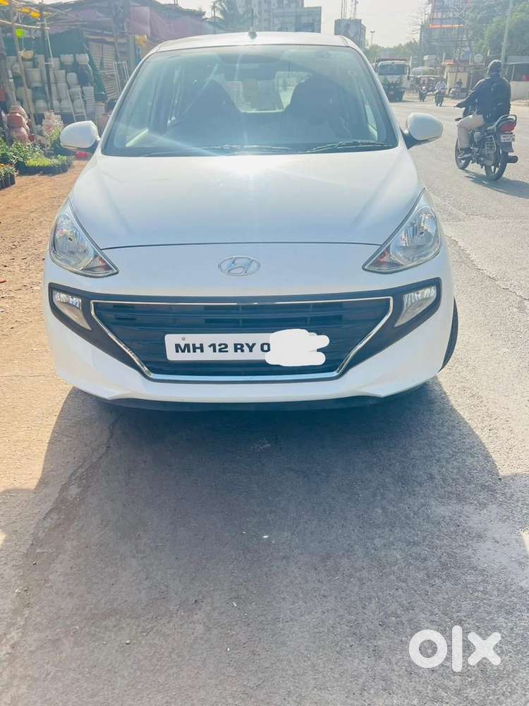 Hyundai Santro Cng Sportz 2019