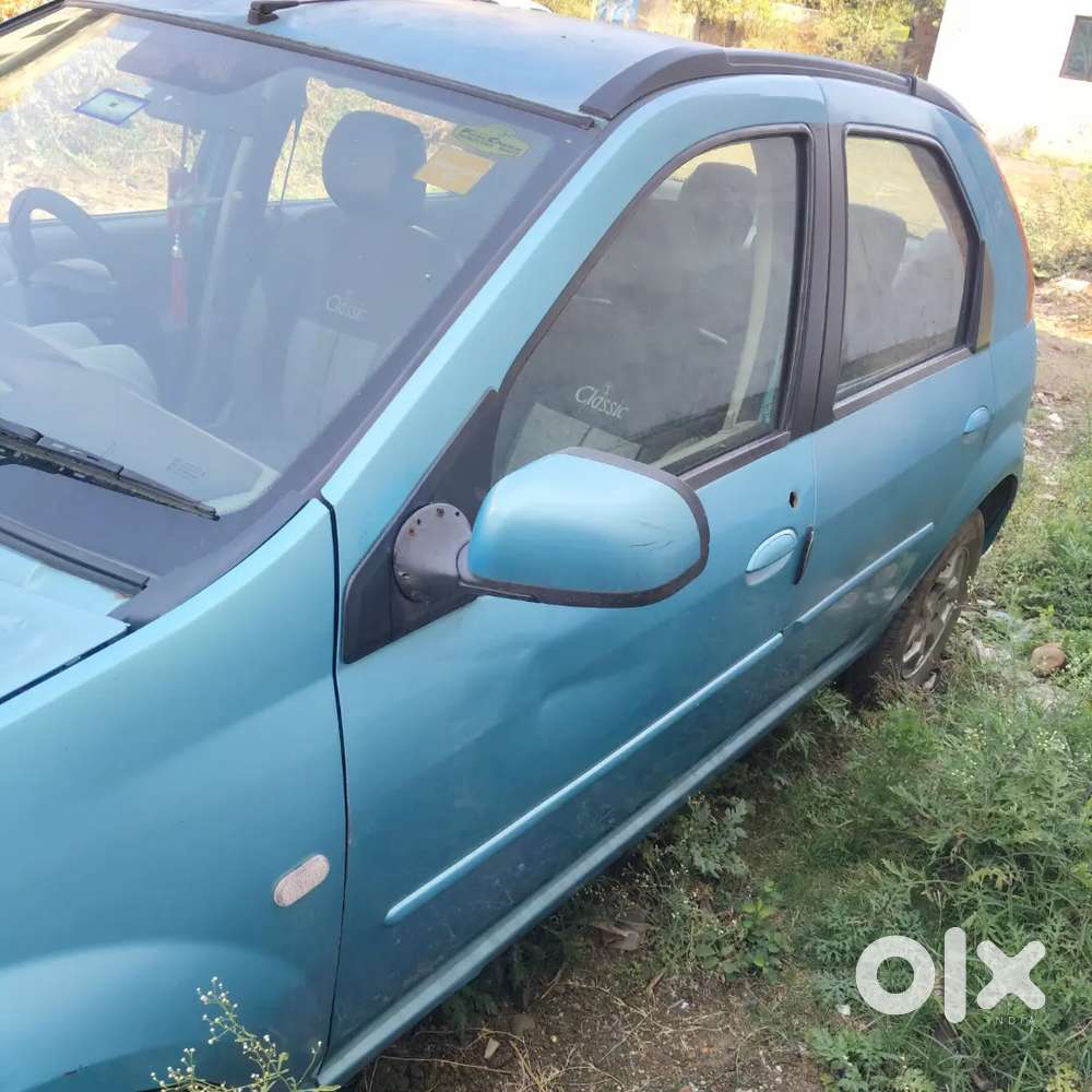 Mahindra Verito 2015 Diesel Well Maintained