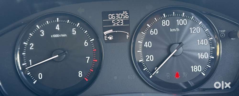 Honda Amaze 1.2 Smt I Vtec, 2019, Petrol