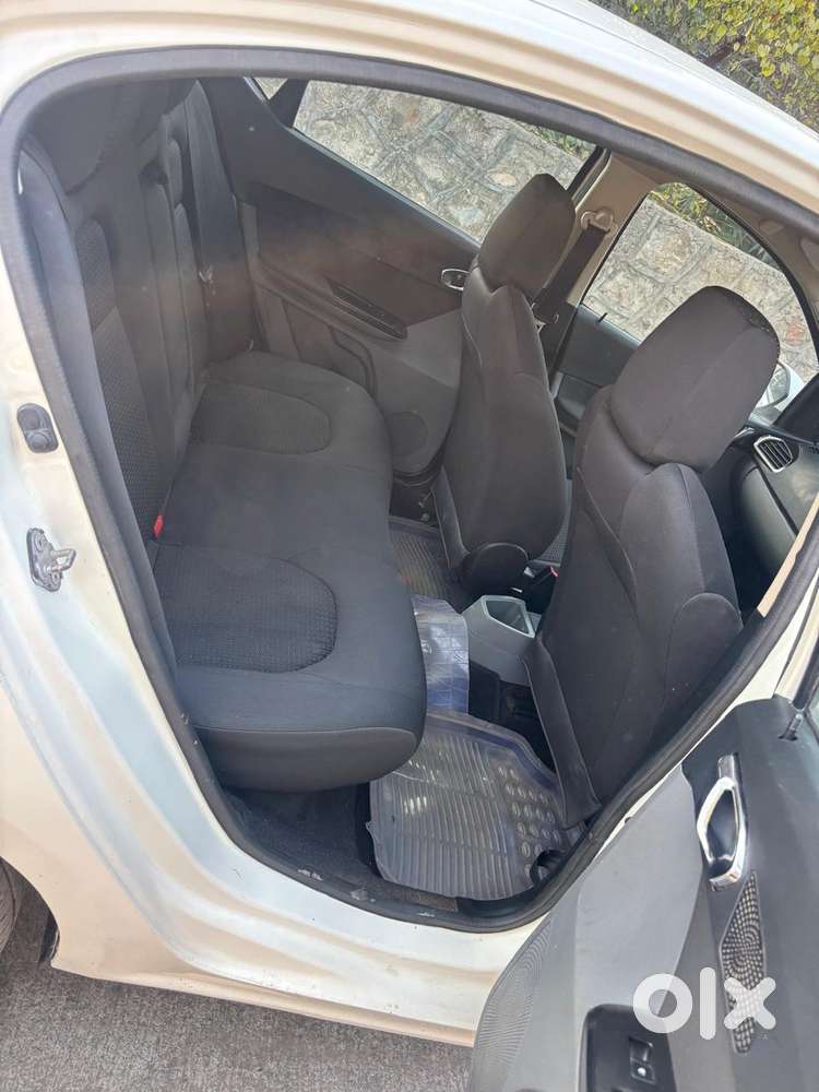 Tata Tigor Xz, 2017, Diesel