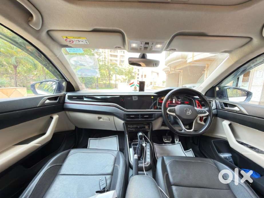 Volkswagen Virtus Gt Plus 1.5 Tsi Evo Dsg (electric Seats), 2023