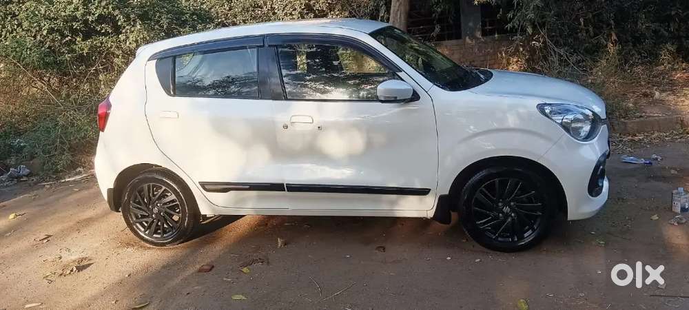Maruti Suzuki Celerio 2022 Petrol 42000 Km Driven